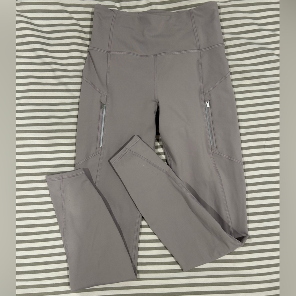 Athleta Rainier Leggings